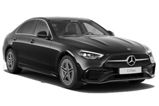 Van Hire Long Eaton - C Class Auto - car hire Long eaton