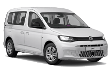 Van Hire Long Eaton - Caddy Van - Van hire Long eaton