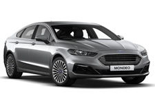 Van Hire Long Eaton - Mondeo - car hire Long eaton
