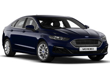 Van Hire Long Eaton - Mondeo Auto - car hire Long eaton